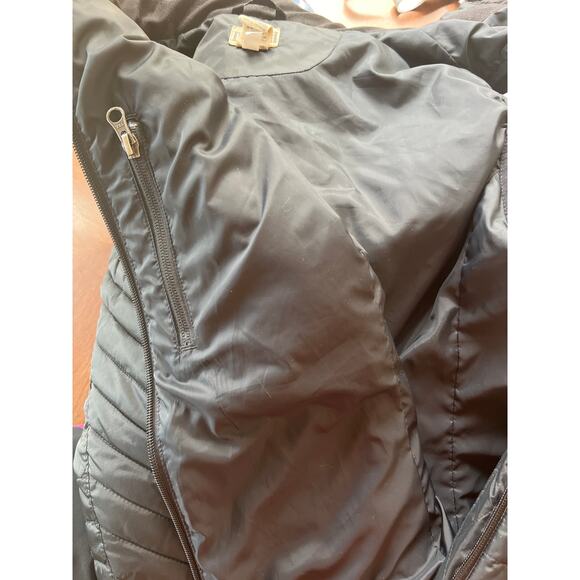 Duluth Trading Full Zip Puffer Vest Black Women's Size XL - Picture 6 of 6